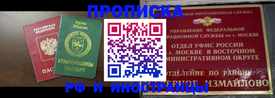 временная регистрация госуслуги в Щёкино